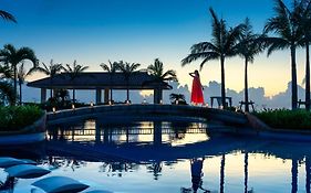 Okinawa Marriott Resort And Spa